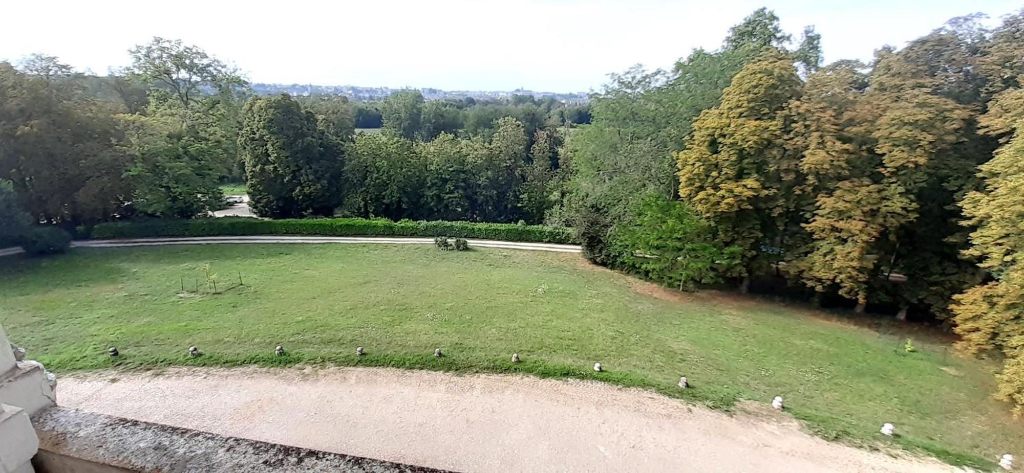 Gite Le Haut Perche, 4 Personnes Saint-Gervais-la-Forêt Kültér fotó